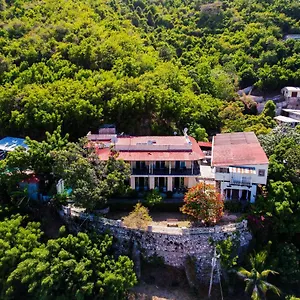 Habitation Des Lauriers Hotel