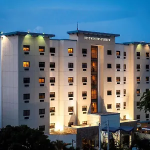 Western Premier Petion-ville, Haiti Hotel